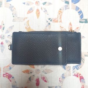 Anne Klein NWT credit card holder